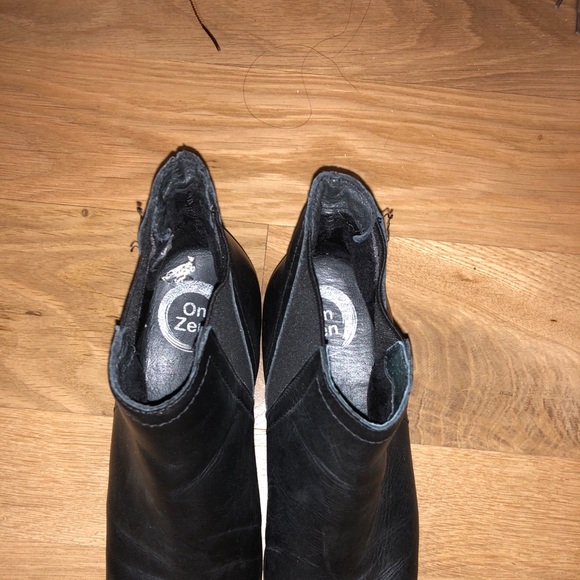 booties! - Picture 2 of 3